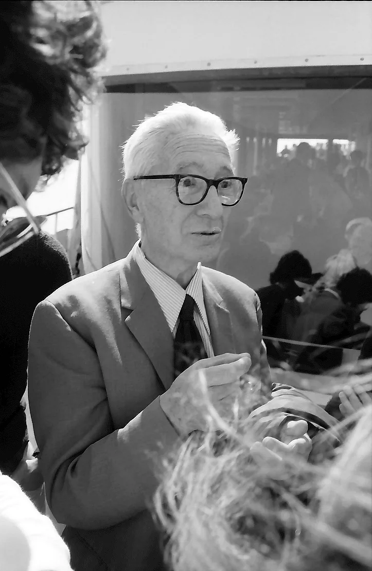 Nikolaas Tinbergen
