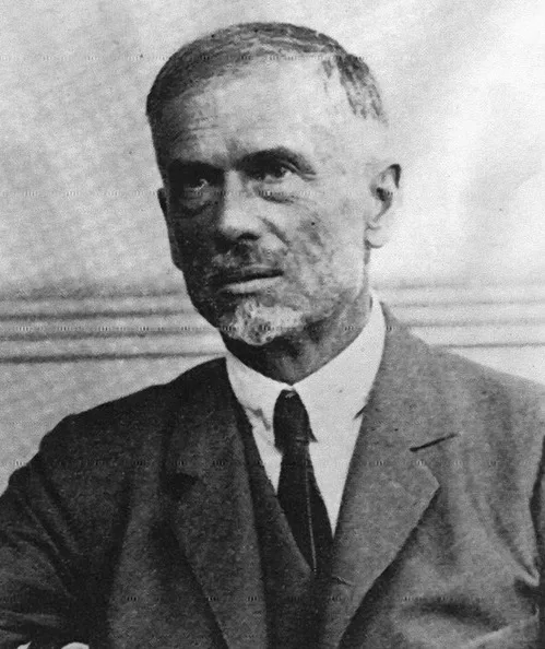 Selman Waksman